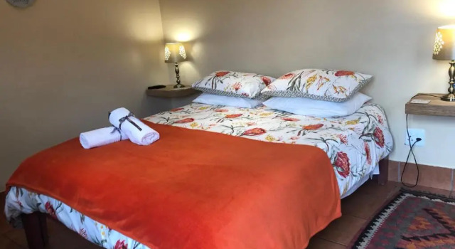 Meurant Self Catering Family Cottage, Prenota Casa vacanze Riversdale Riversdal