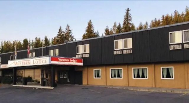 Western Lodge, Book Hotel Kimberley Kimberley Alpine