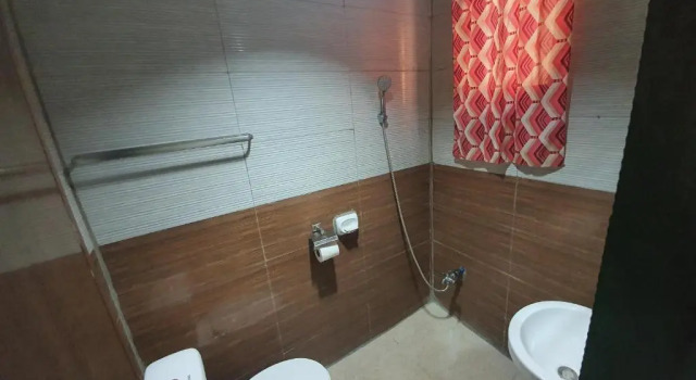 Номер Economy Aosmec Square Hotel