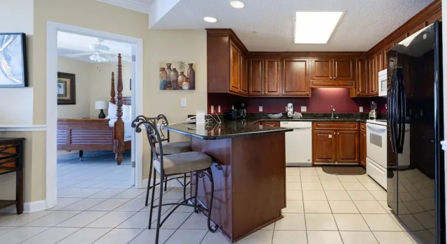 Номер Standard Phoenix X 1204 3 Bedroom Condo