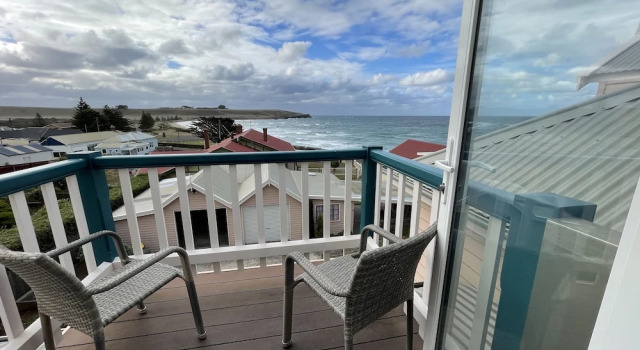 Suite Hanlon Guest House