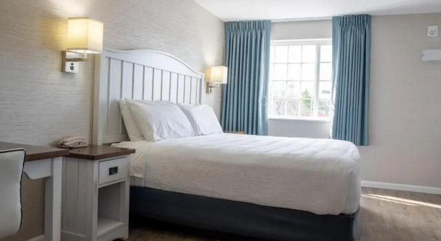 Номер Standard The Baywatch Resort
