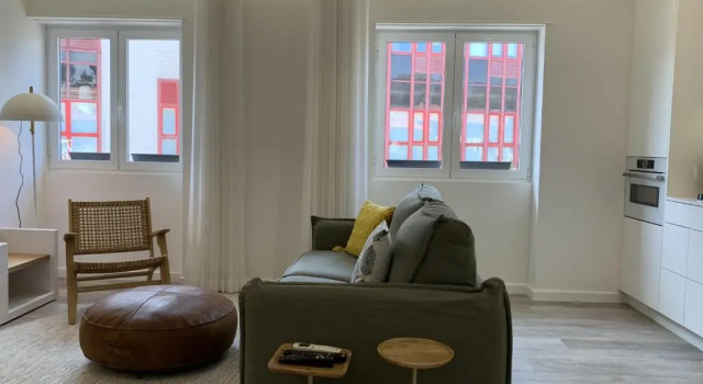Cascais Downtown Premium Apartment 1