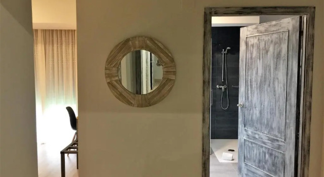 Двухместный номер Standard Hotel Celanova