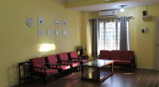 Коттедж Nilai Impian Homestay @ Dillenia
