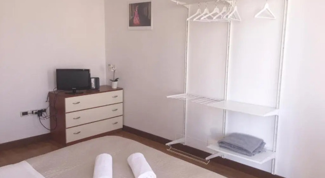 Апартаменты Central Apartment
