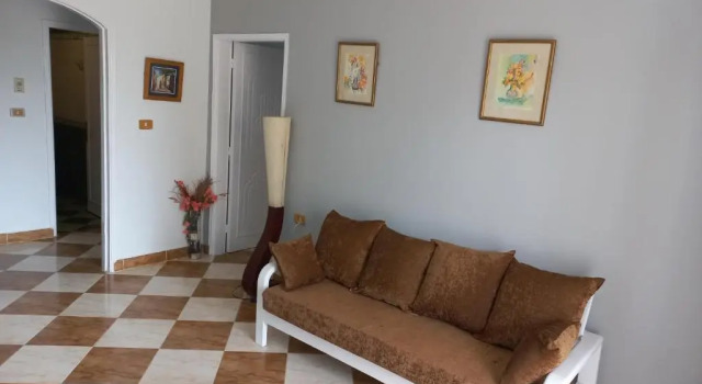Adam Flats 1, Rezervovat Apartmán Hotely v Luxor s parkováním, Parkování