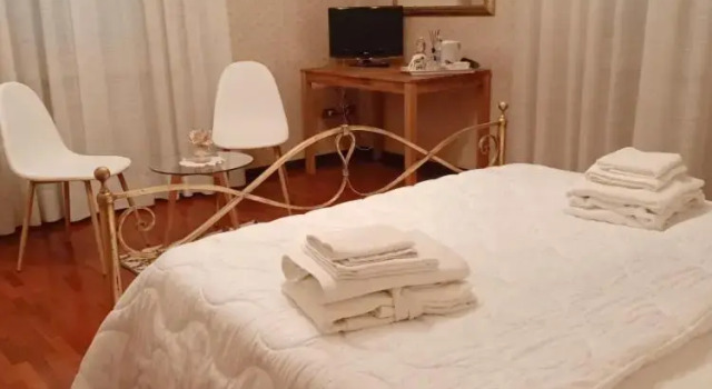 La Casa di Tino, Reserva ahora Hotel Fontanellato 