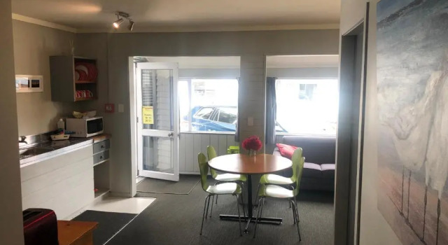 Номер Superior Ivory Towers Backpackers Lodge