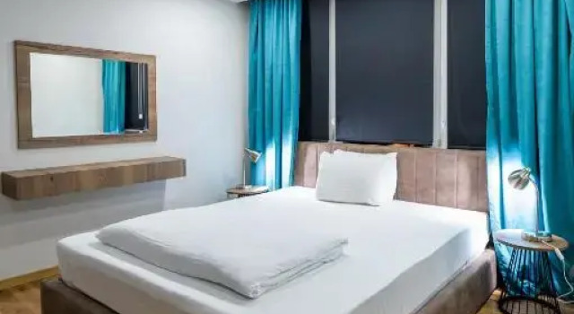 Номер Standard Hotel City IN