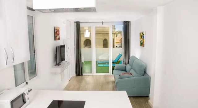 Apartamentos Centro Histórico II, Забронировать Апартаменты/квартира Апартаменты Картахены, рядом с Римский театр, Апартаменты/квартира