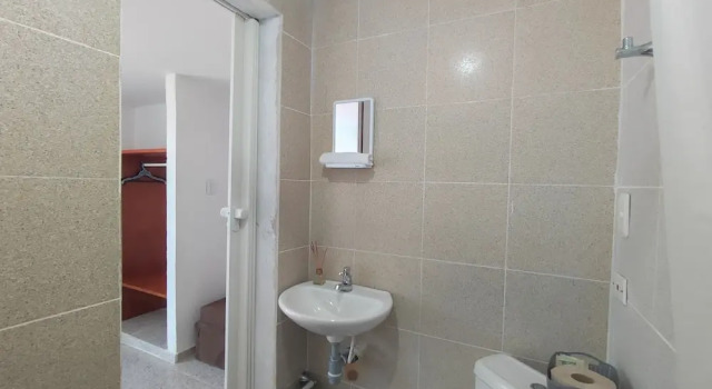 Номер Superior Villa Nuevo Amanecer Santa Verónica