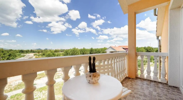 Apartments Bačić, Забронировать Апартаменты/квартира Апартаменты Шибеник, Апартаменты/квартира