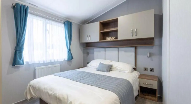 Rannoch, 35 Lochlands Leisure Park