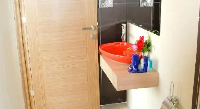 Standardní Dvoulůžkový s manželskou postelí pokoj Lounge Hotel