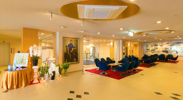 Oniyama Hotel