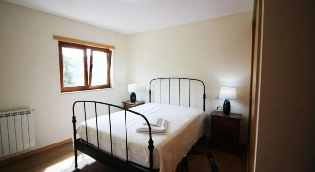 Casa de Vilar de Rei