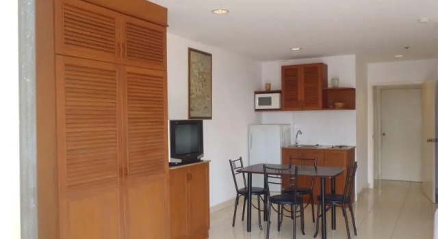 Viewtalay 2 pattaya-locations, Забронировать Апартаменты/квартира Центральная Паттайя Паттайя
