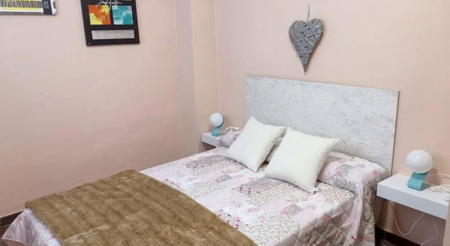 House with 3 Bedrooms in Gandia, with Wonderful Mountain View, Furnished Terrace And Wifi - 800 M From the Beach, Забронировать Отель Гандия Коста-де-Валенсия