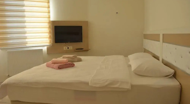 Serenti Apart Otel, Rezervovat Hotel Giresun Black Sea Region Turkey