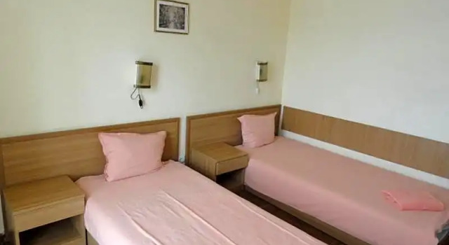 Номер Standard Diana 3 Hotel