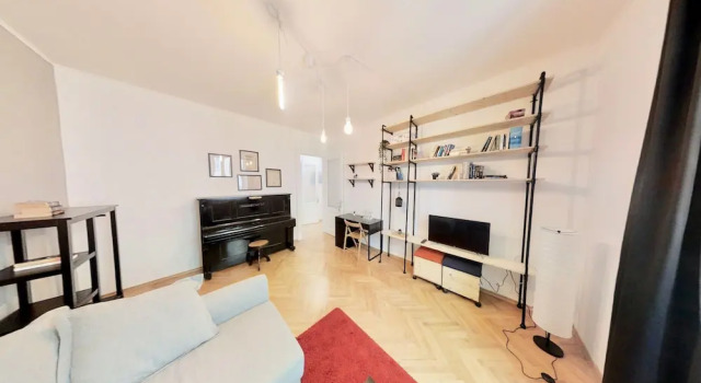 Triestevillas Homey&cozy - 4 People - Quiet Area