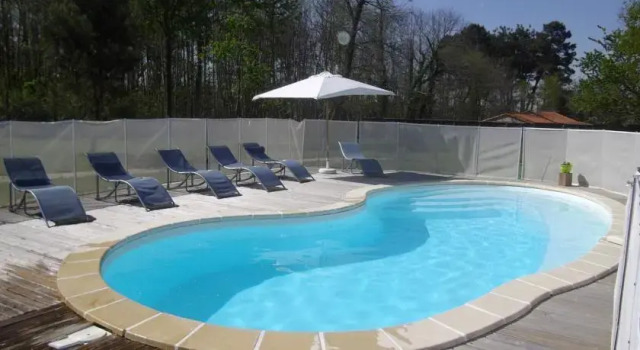 La Longère, Reserva ahora Hotel Sourzac White Perigord