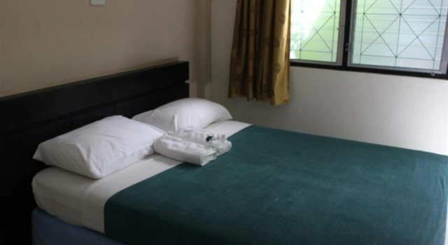 Baantonsai Garden Resort (SHA Extra Plus)