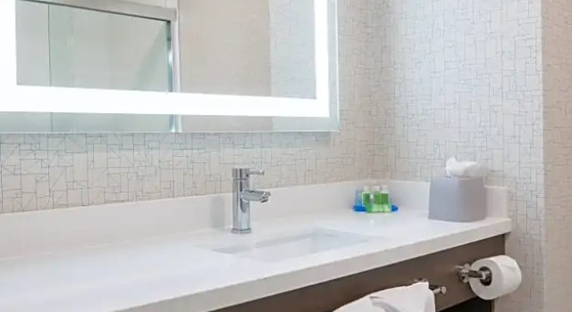 Четырёхместный номер Standard c 1 комнатой Holiday Inn Express San Clemente N   Beach Area by IHG
