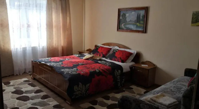 Номер Standard Casa Danci II