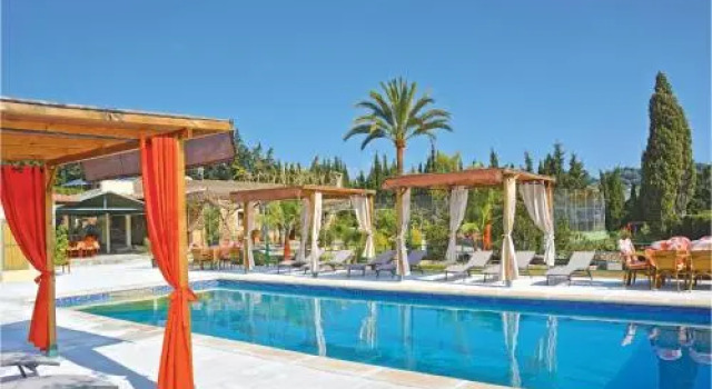 Holiday home Poligono N.7, Parcela