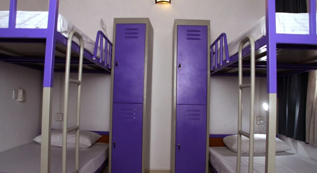 Eos Hostels, Забронировать Отель Отели Западной провинции 5 звезд, 5*