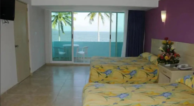 Номер Standard Hotel La Finca