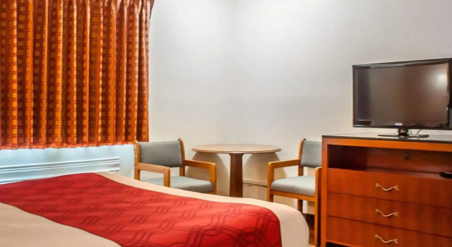 Econo Lodge Cuba I-86, Book Hotel Cuba New York State
