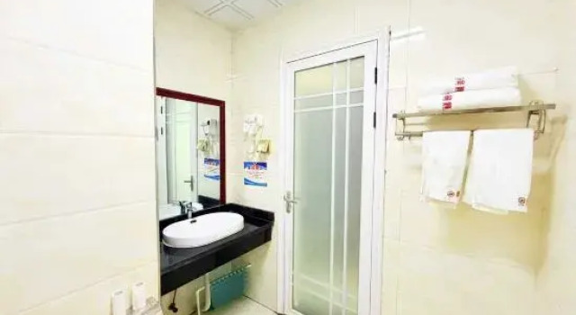Lanzhou Jinfeng Hotel, Book Hotel Lanzhou Gansu
