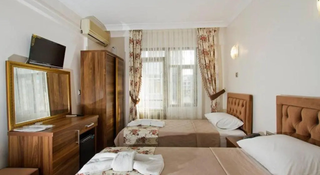 Номер Standard Reis Beach Hotel&Restaurant