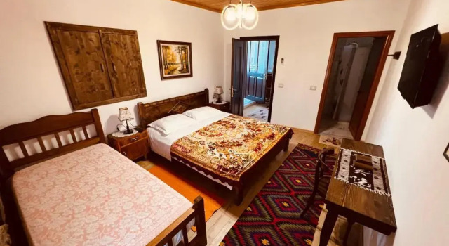 Номер Standard KRIS Guesthouse