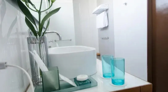 Standard Double room Coast Boracay