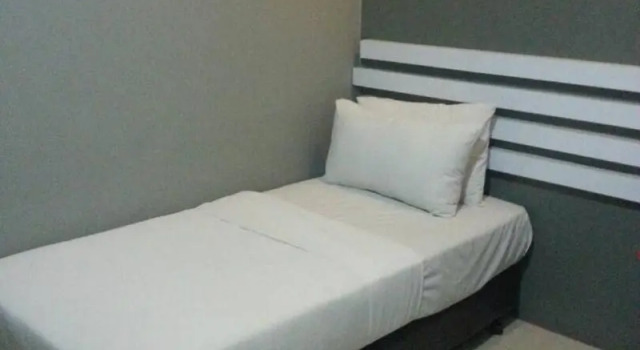 Одноместный номер Standard SALAM HOTEL & Best Hotel Shah Alam i-City, UiTM, Hospital