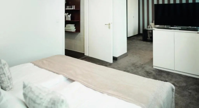 Полулюкс City Hotel Bosse