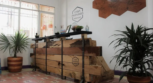 Casa Profunda Hostel, Book Hostel / Vandrerhjem Hostels i Riohacha, Hostel / Vandrerhjem