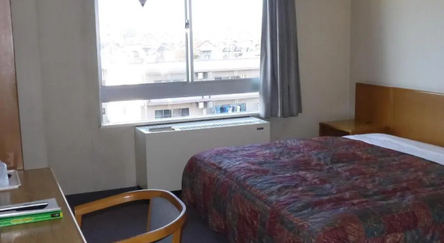 Одноместный номер Standard Hotel Kuki
