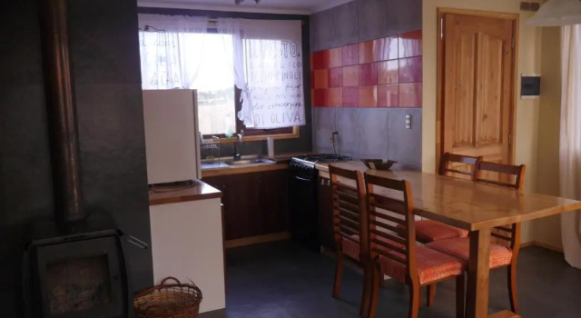 Апартаменты с 2 комнатами Avatar Puerto Varas