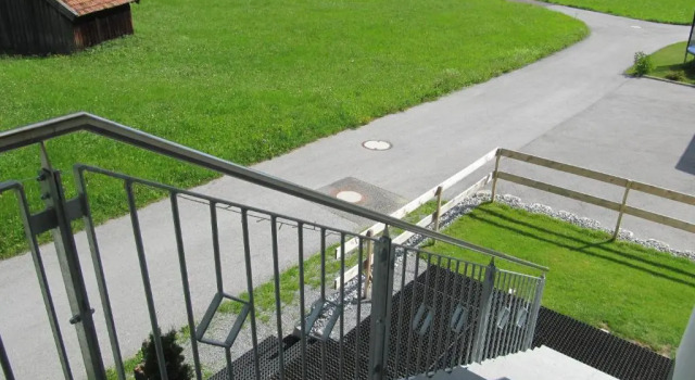 Апартаменты Haus Alpin Apartments