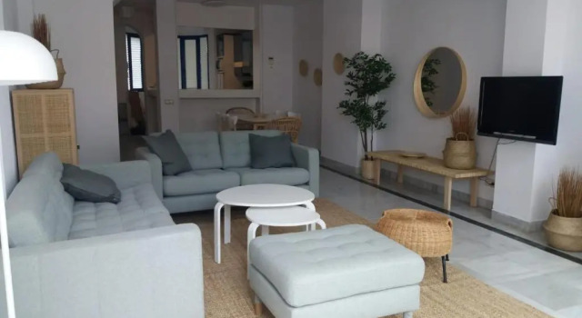 Marbella House Apartamento Duplex 30, Забронировать Апартаменты/квартира Апартаменты Марбелья, рядом с Автобусный вокзал Марбельи, Апартаменты/квартира