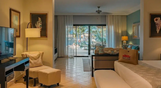 Студия All-Inclusive Villas Cap Cana Marina – Punta Cana