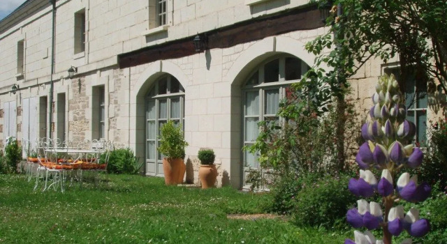 Le Logis des Roches d'Antan, Boek Hotel  