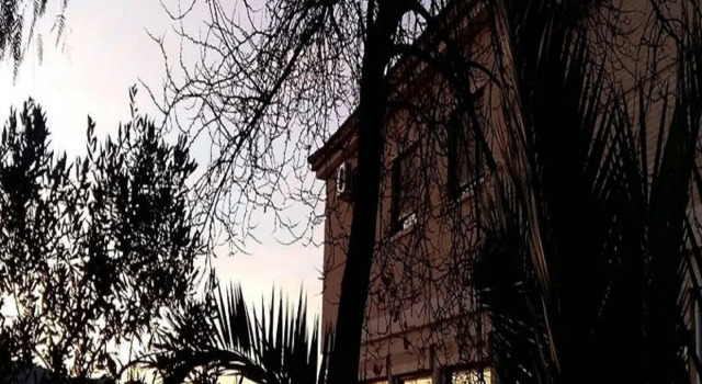 Hotel Argos, Buchen Sie Hotel Calasparra Murcia