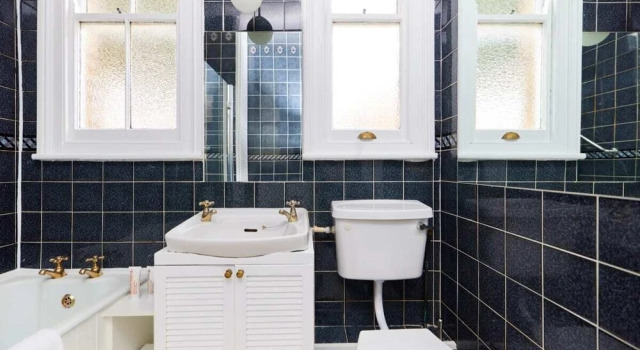 The West Ealing Escape - Glamorous 4bdr House With Patio, Забронировать Отель Отели Англии 3 звезды, 3*