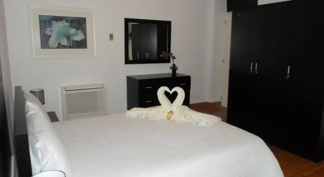 Двухместный номер Standard Palacio Nova Seara 2503 - AL